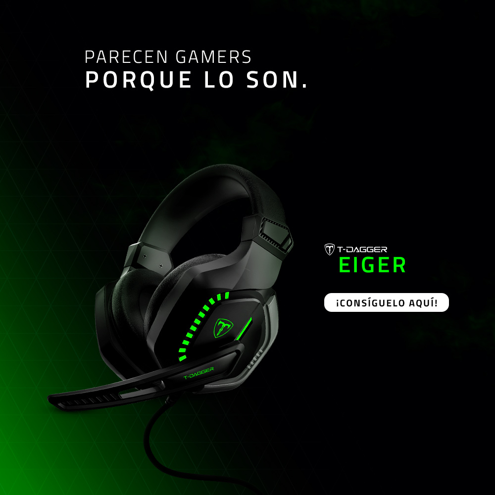 mouse gamer tdagger private